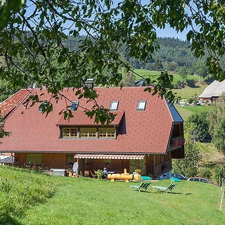 Ferienhaus Esche Hinterzarten Exterior photo